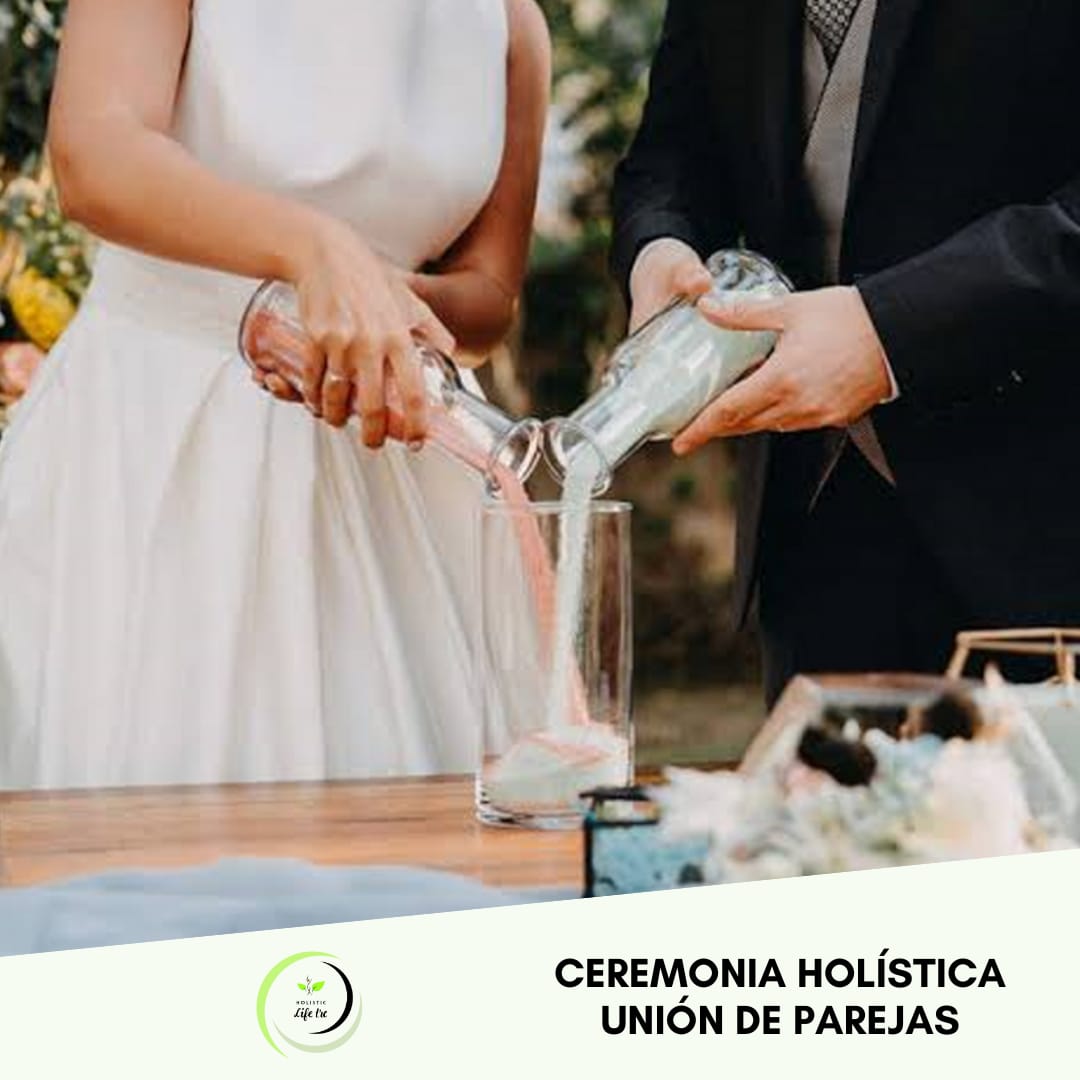 Unión de Parejas