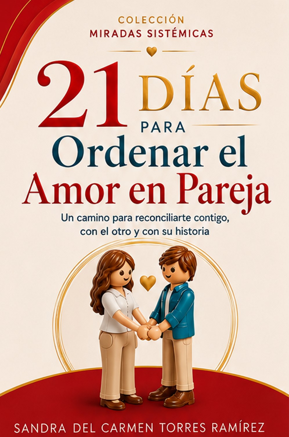 Colección 21 Días para Cambiar tu Vida — Los 3 libros