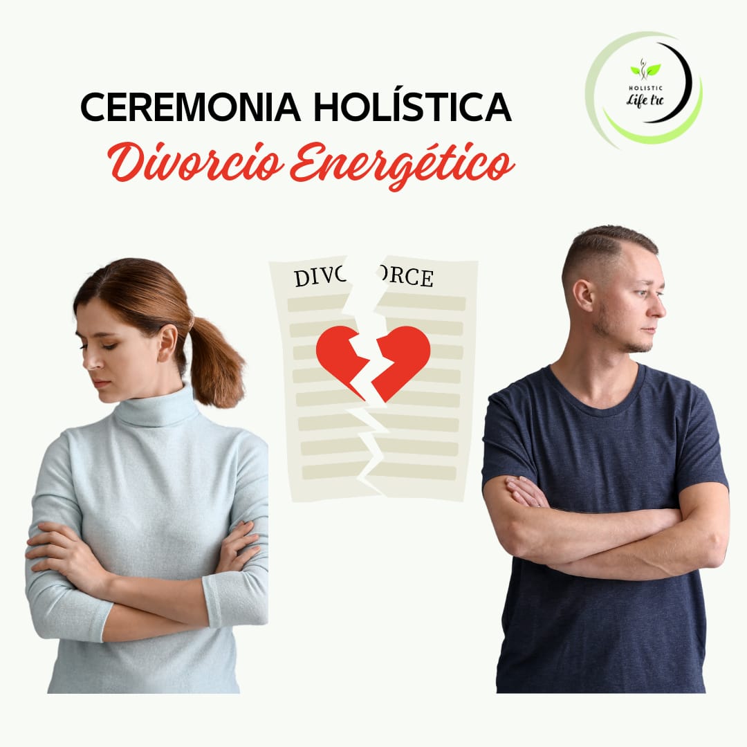 Taller divorcio energético